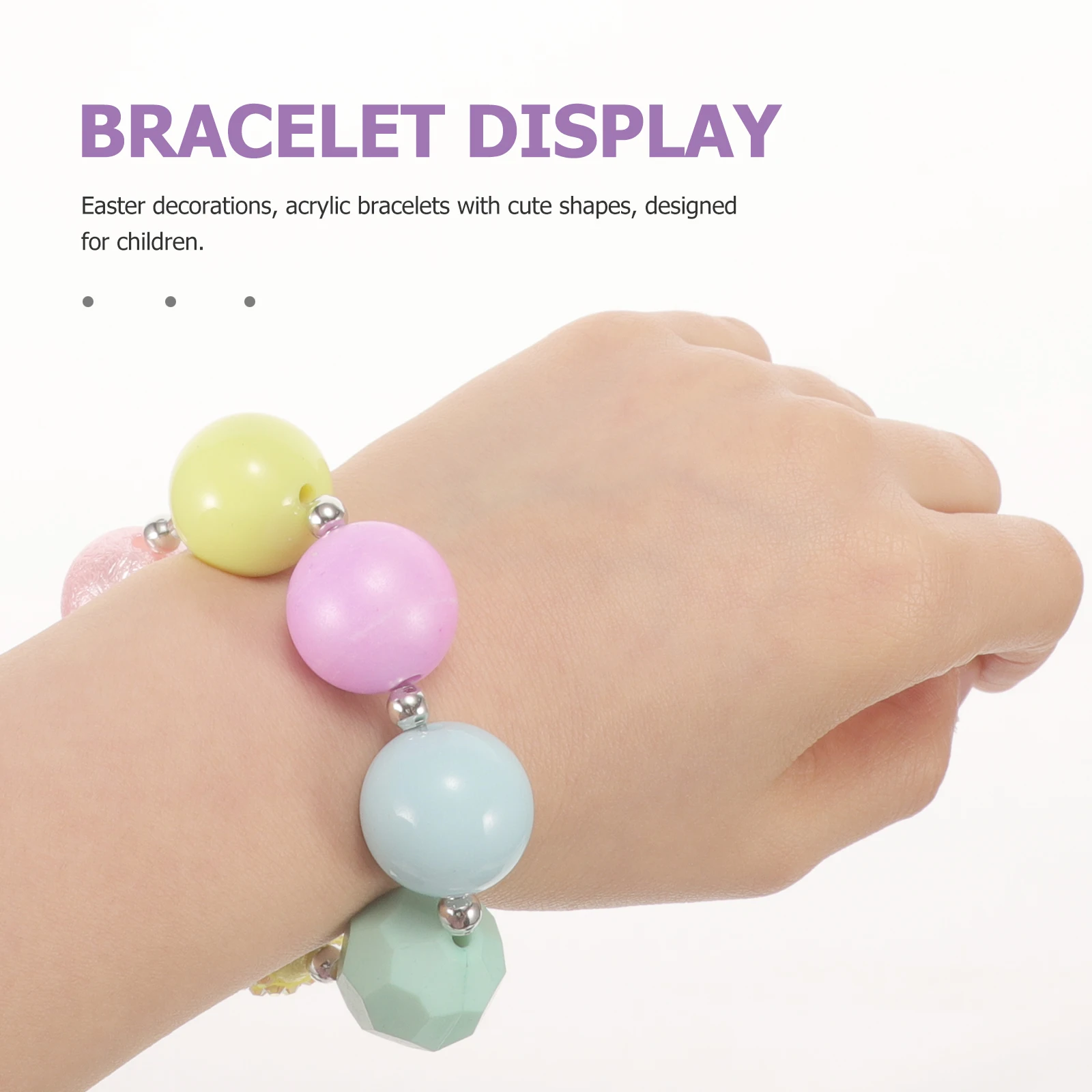 Комплект ожерелья