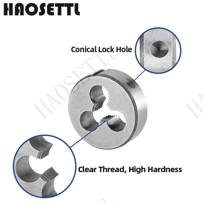 Haosettl m2x0.25 - Фотография_6