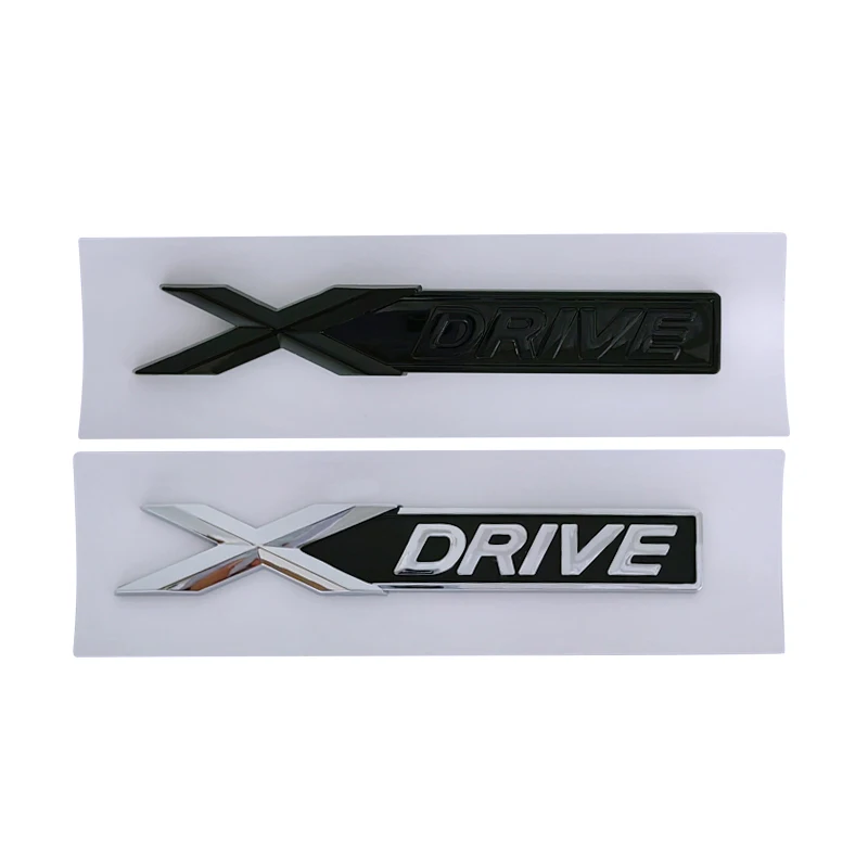 3d abs черный x drive логотип xdrive
