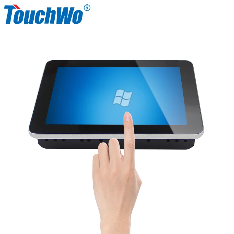Сенсорный экран touchwo 8 10