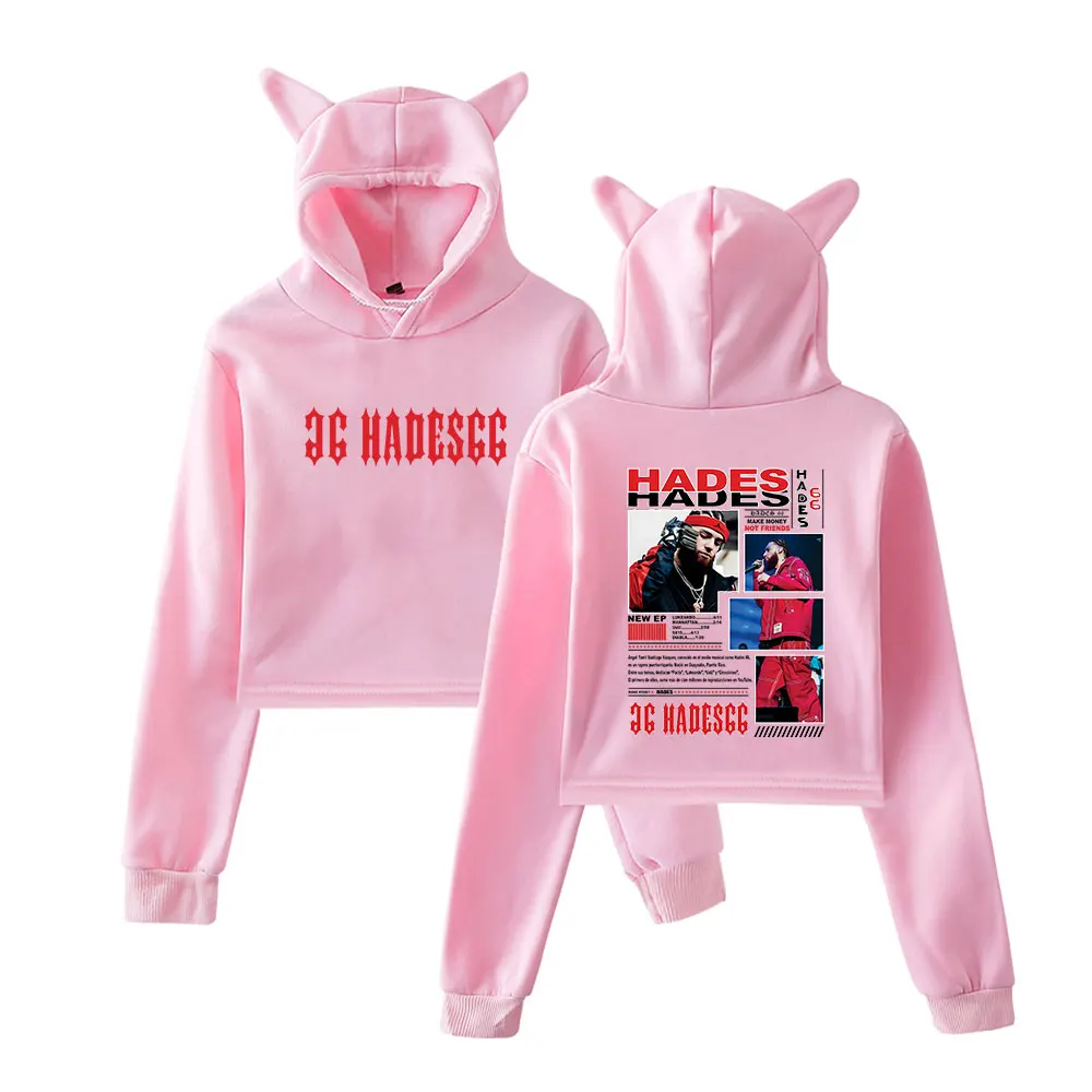 Hades66 винтажная уличная одежда 90-х годов с логотипом - Фотография_5