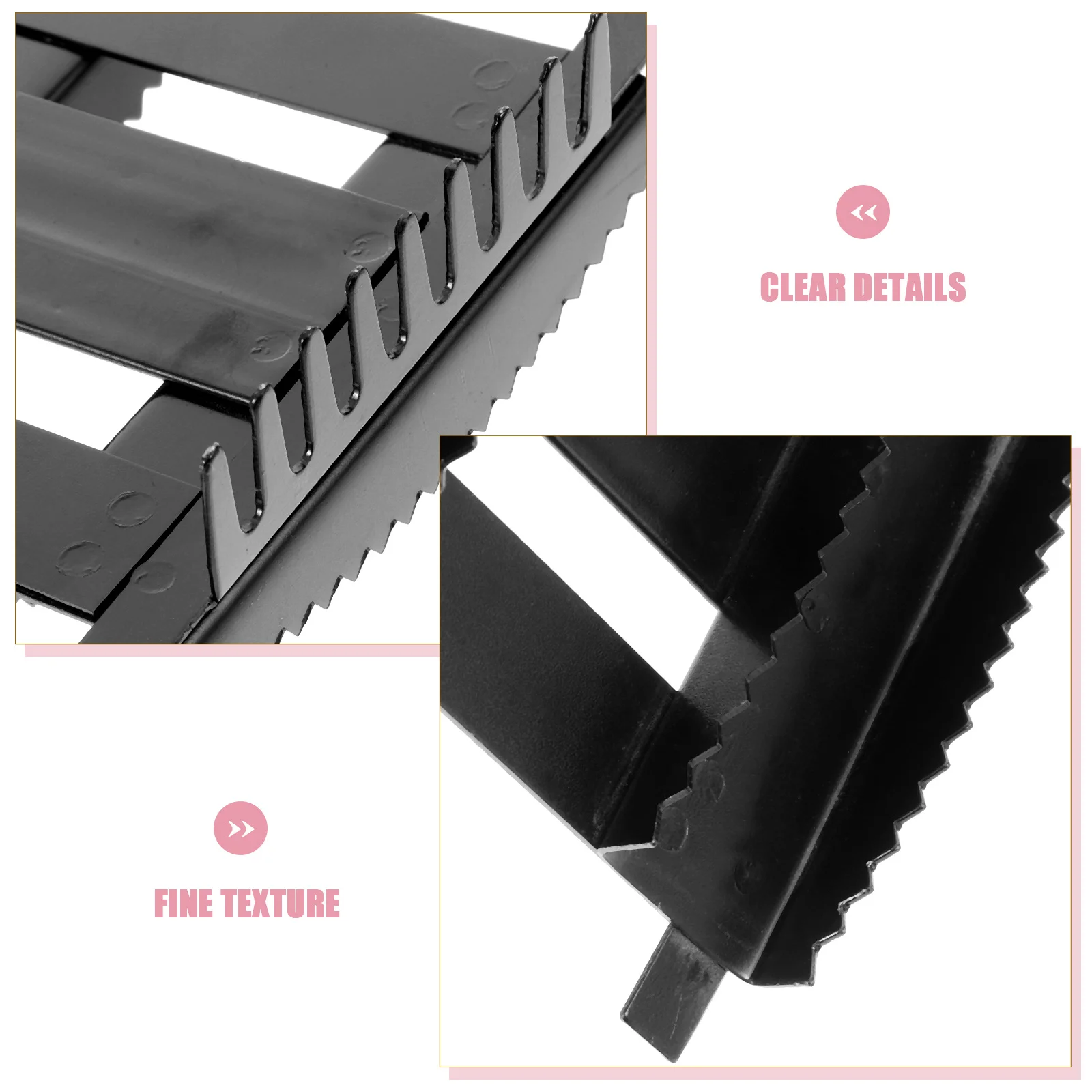 Расческа для чистки лошадей