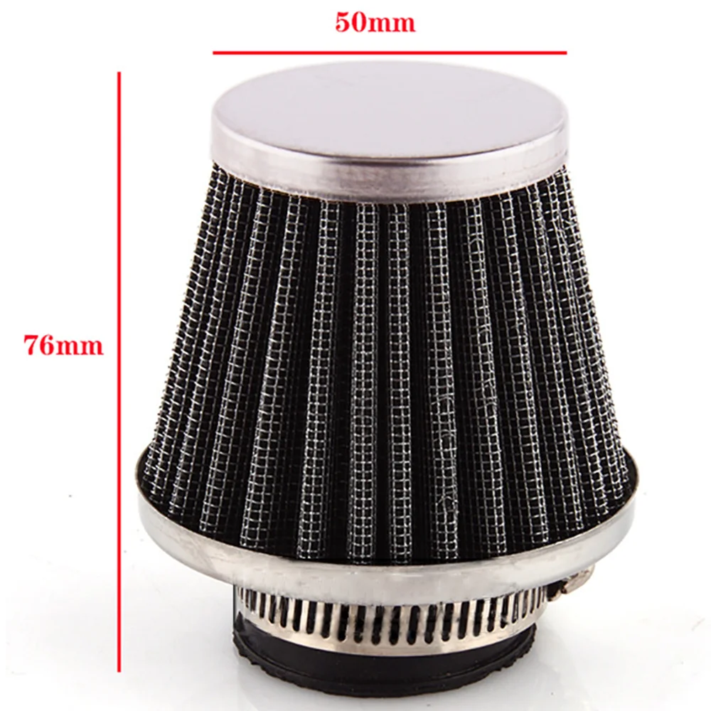 Карбюратор carby и воздушный фильтр - Фотография_5