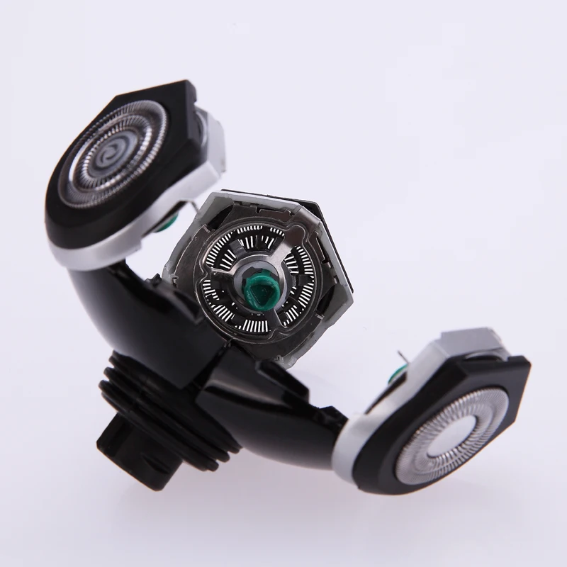 Сменная головка для бритвы