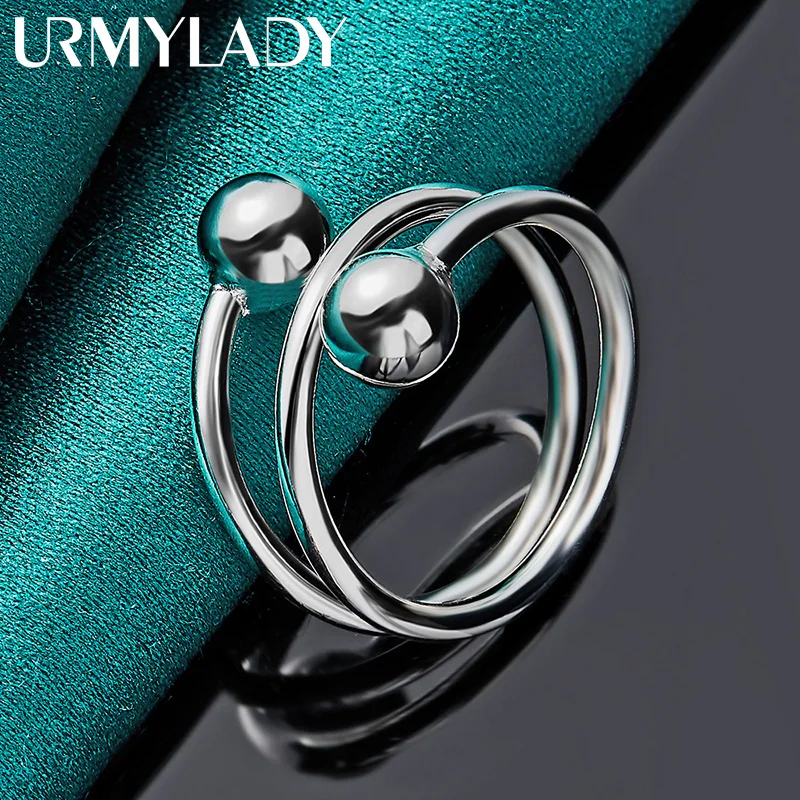 Urmylady стерлингового серебра - Фотография_2