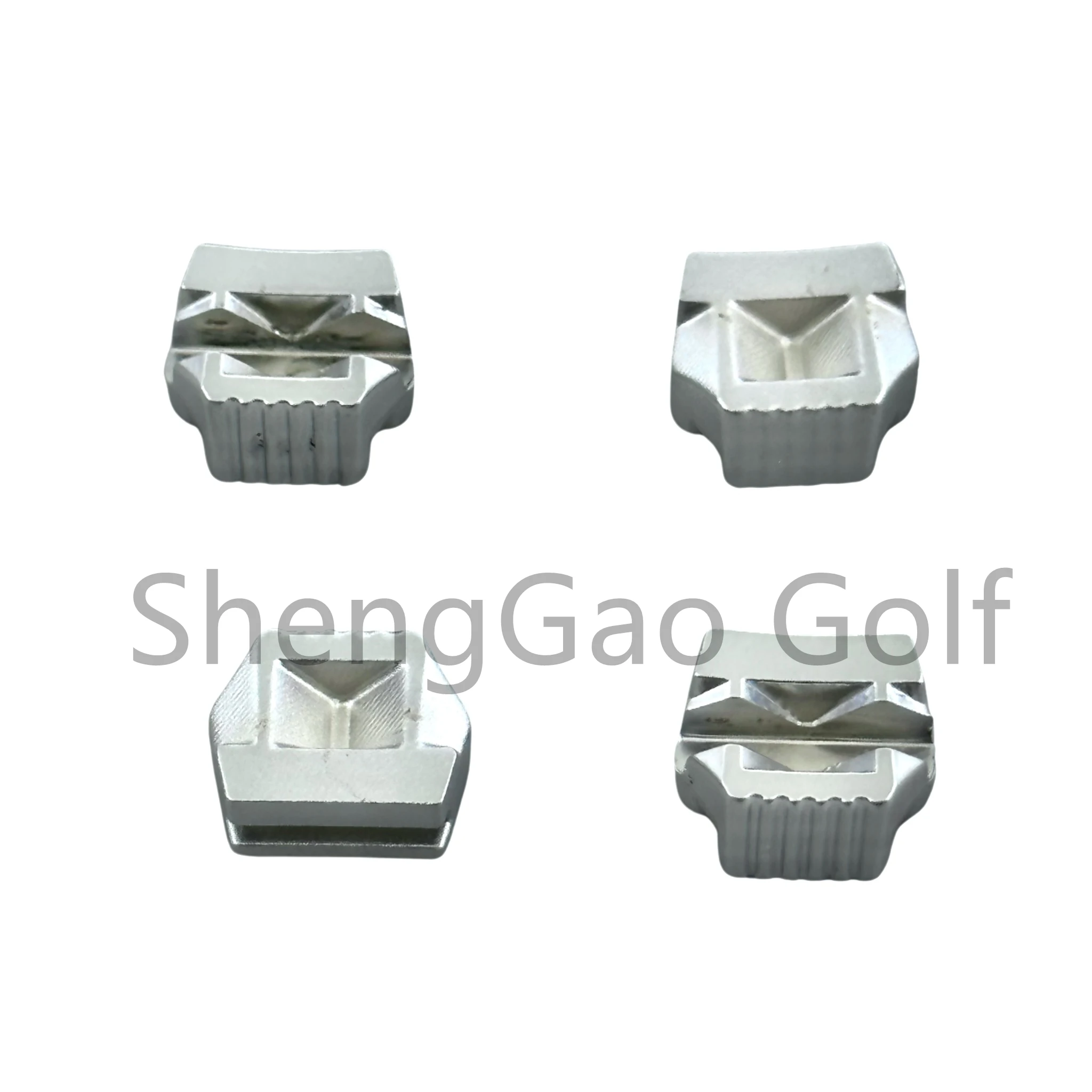 Вес для гольф-клуба - Фотография_3