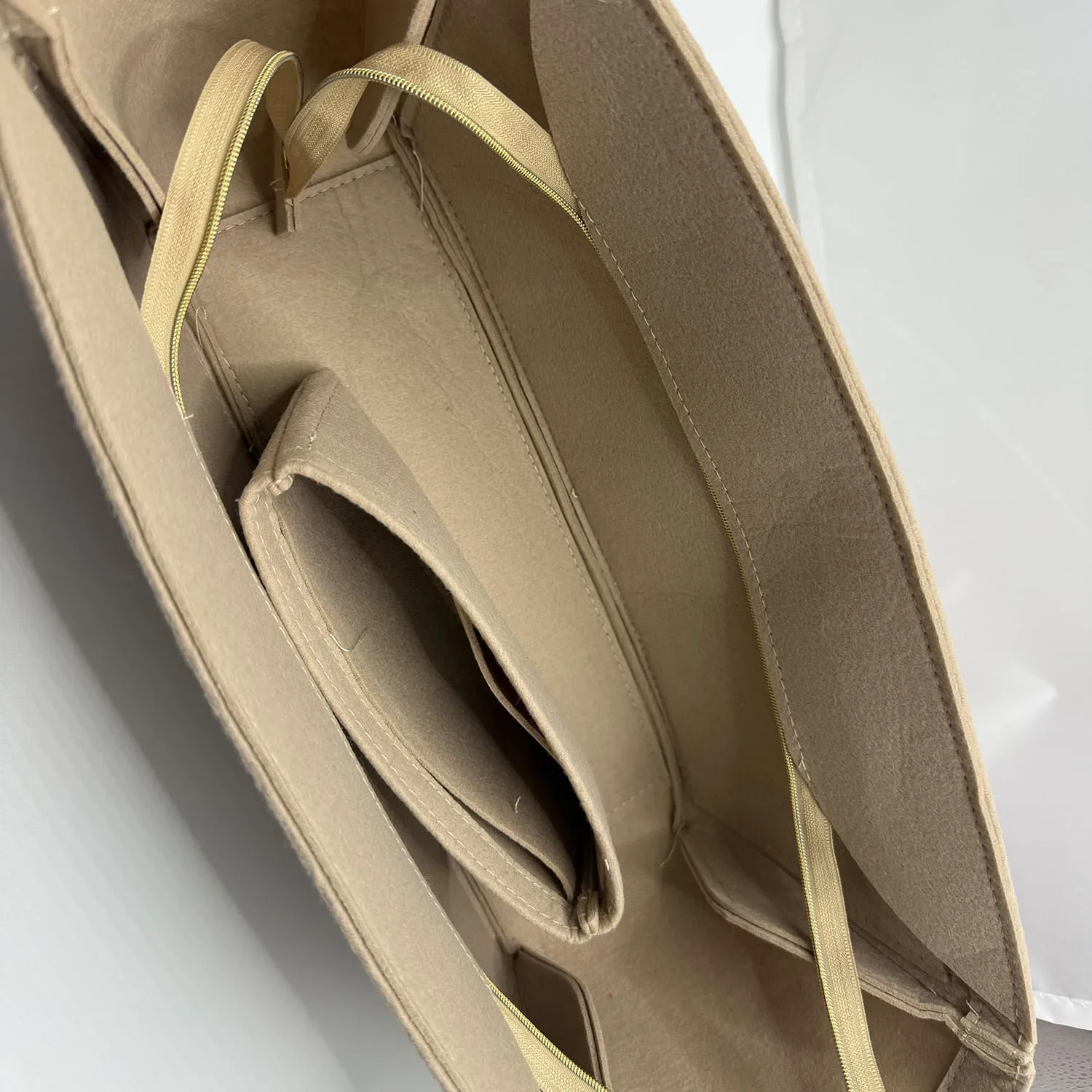 Подходит для органайзера polene cyme tote - Фотография_5