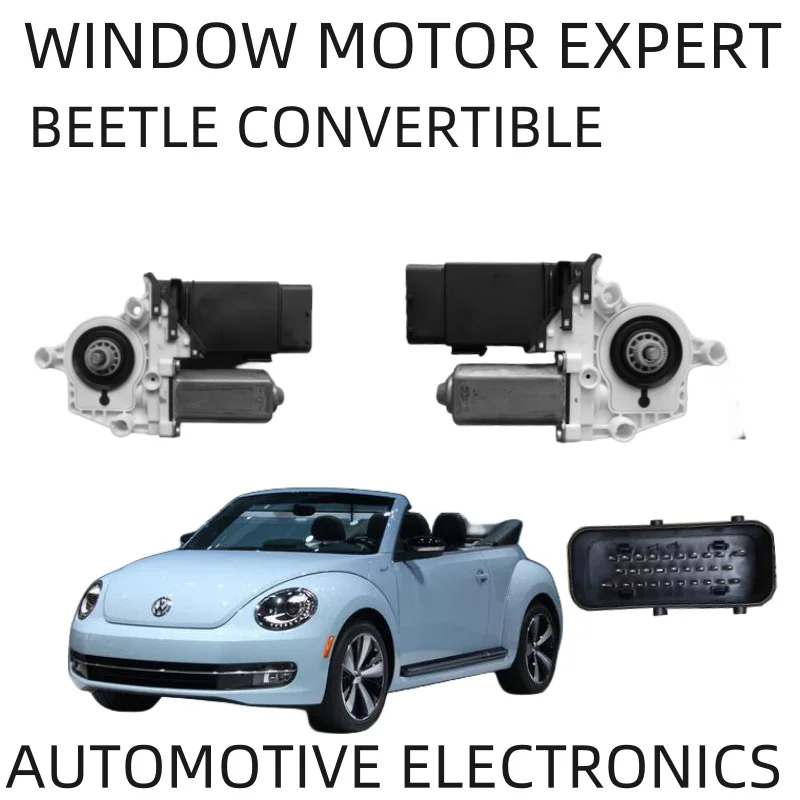 Новый v w beetle трансформируемое
