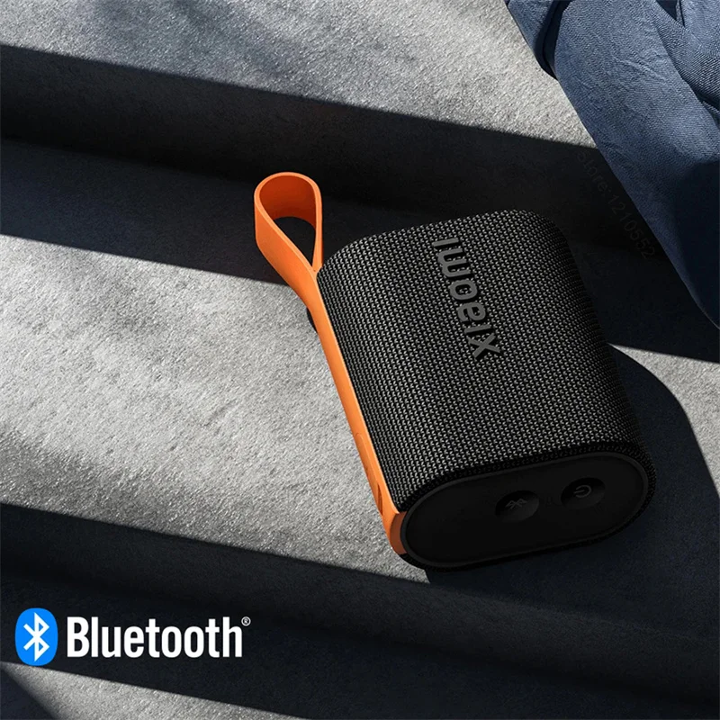 Новый звуковой карман xiaomi ip67 bluetooth 5 - Фотография_6