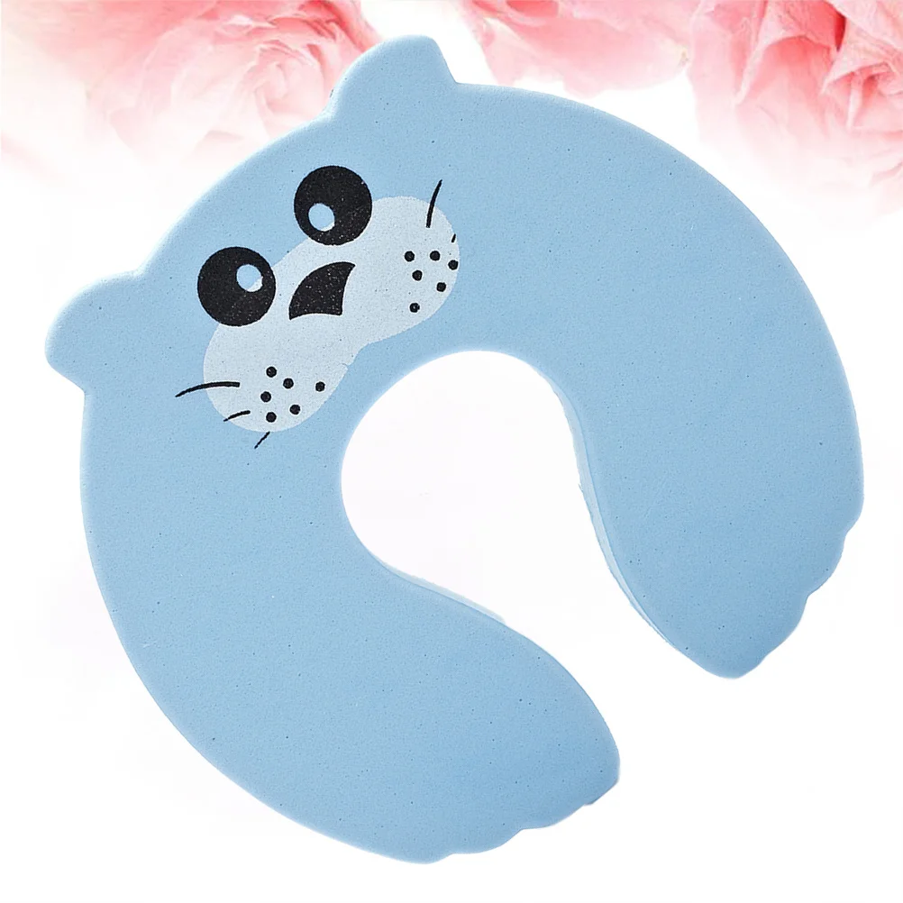 Дверной стопор, защита для детских пальцев