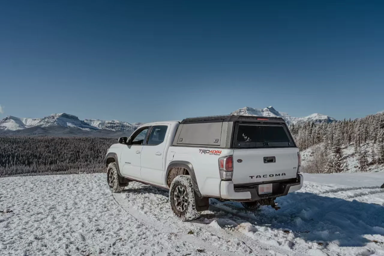 Заводская горячая распродажаoverland - Фотография_2