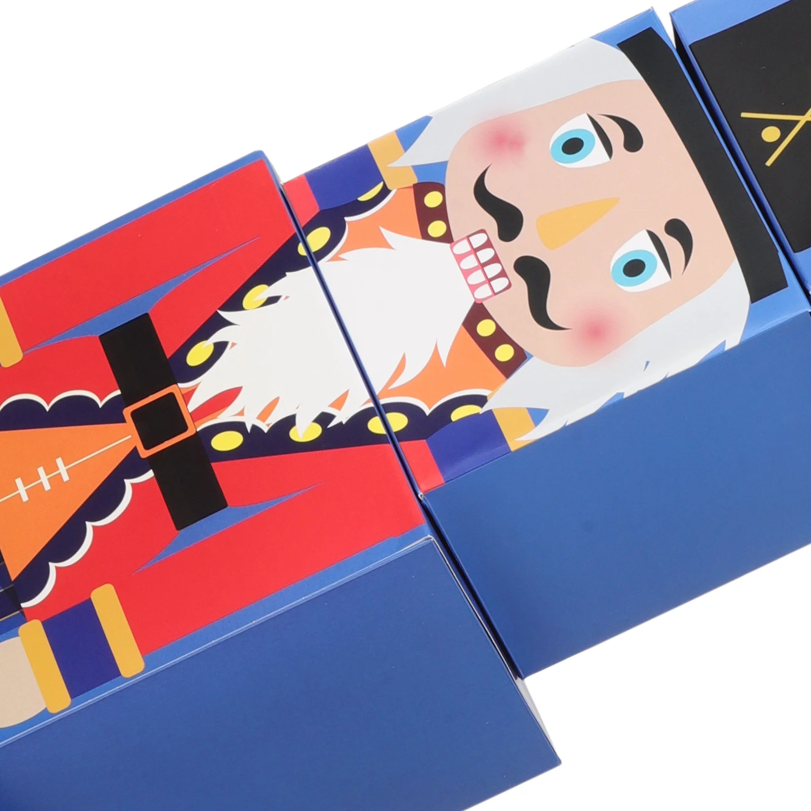 Рождественские коробки «щелкунчик» - Фотография_3