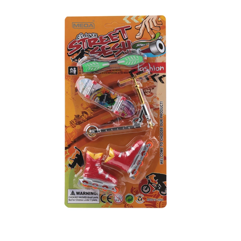 Роликовые коньки - Фотография_3