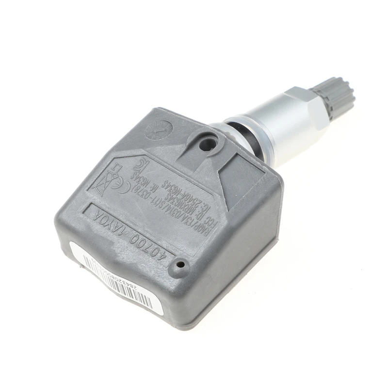 Датчик давления в шинах для nissan versa infiniti ex fx qx50 qx70 433-2013 - Фотография_4