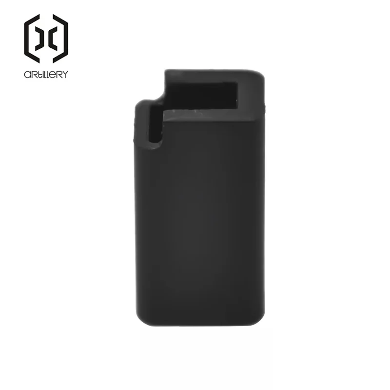 Силиконовые носки для 3d-принтера - Фотография_3