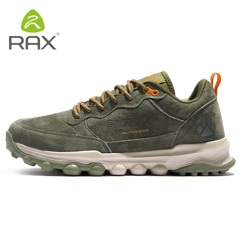 Кроссовки rax мужские и женские спортивные - Фотография_2