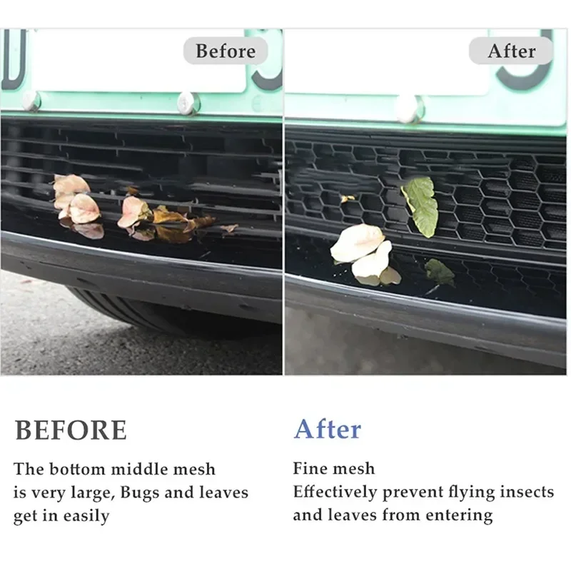 Воздухозаборник, защита от насекомых, - Фотография_2