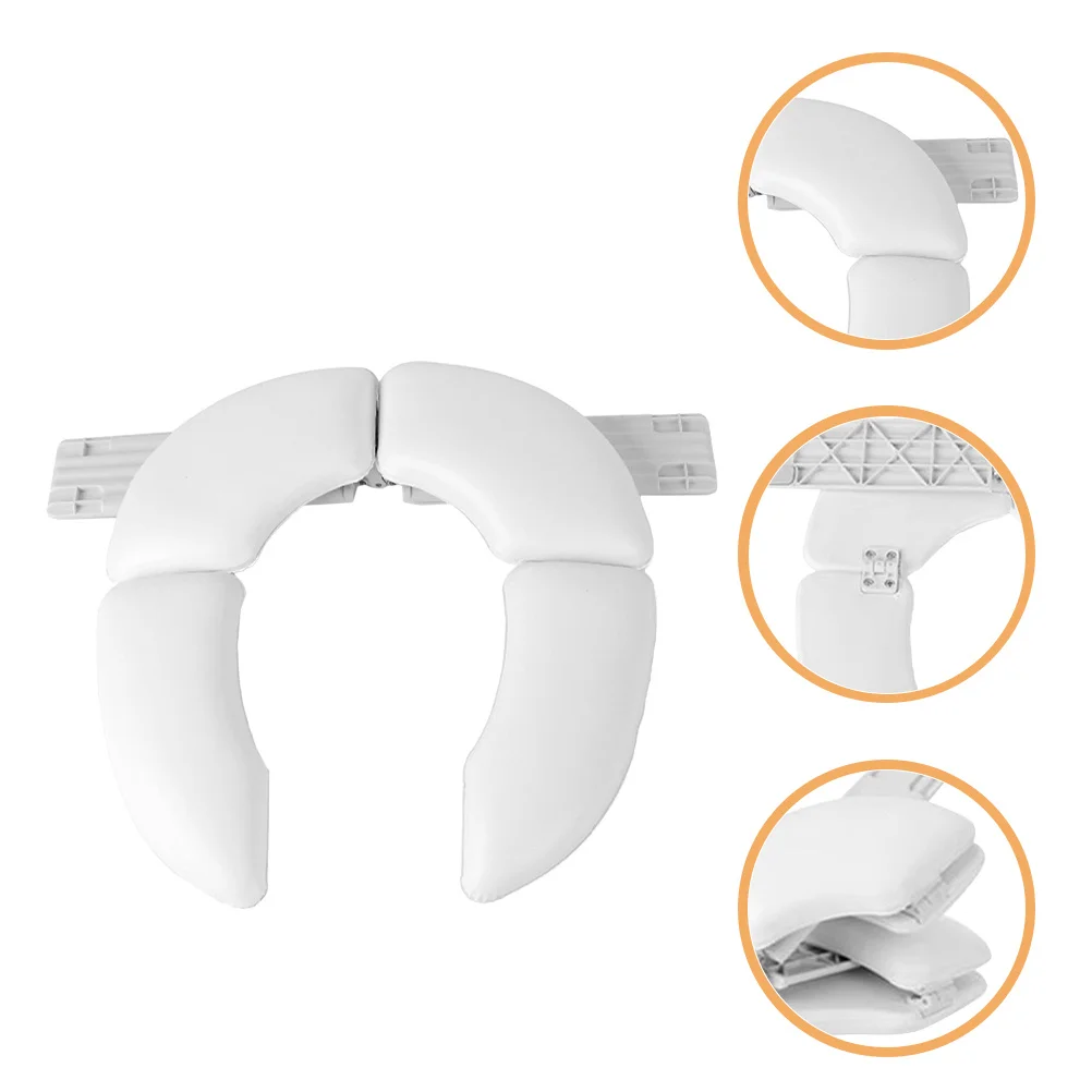 Детское сиденье для унитаза - Фотография_6