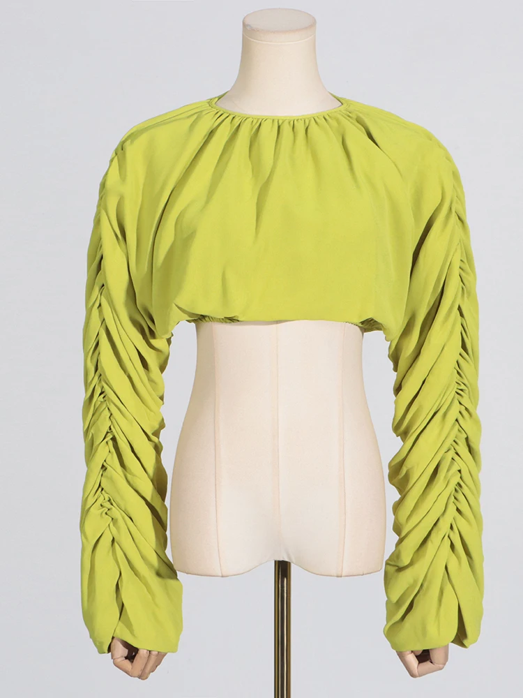 Женский элегантный костюм vgh - Фотография_3