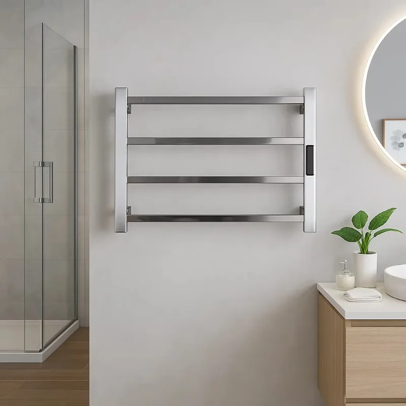 Полотенцесушитель для сушки полотенец - Фотография_5