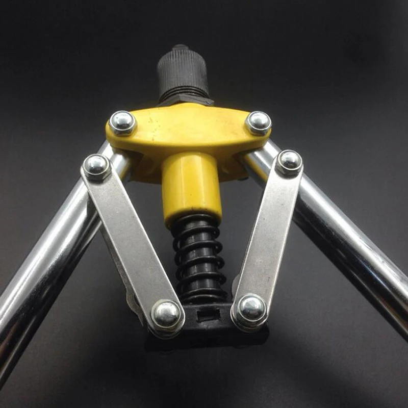 Ручной пистолет с двумя ручками для заклепок - Фотография_4