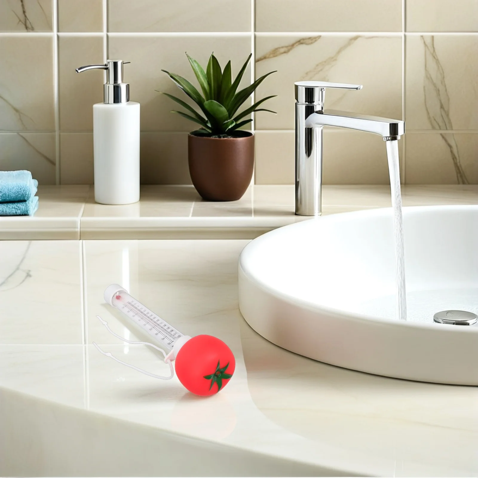 Мультяшный воздушный шар