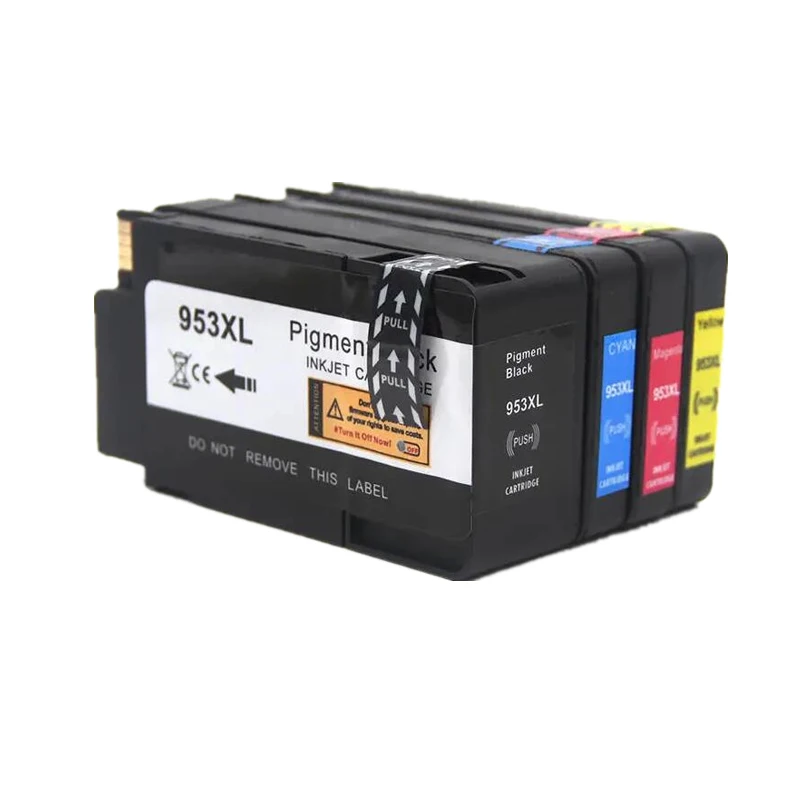Чернильный картридж 953xl - Фотография_5