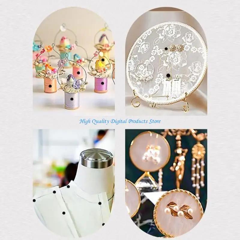 Gearshpins pushpins plac head pins для пробковой платы