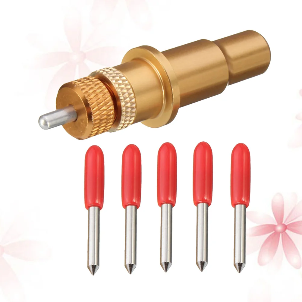 Держатель лезвия 45 градусов для режущего плоттера