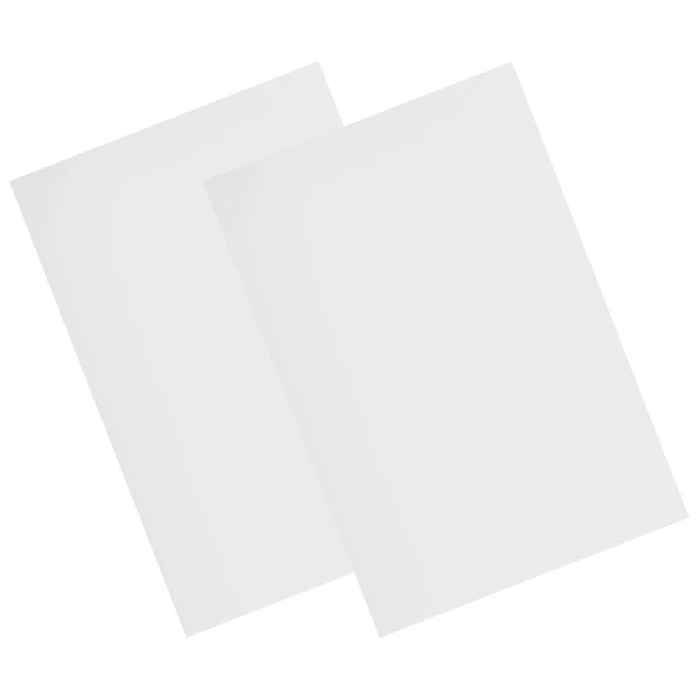 Алюминиевая пластина a4 сублимационный - Фотография_3