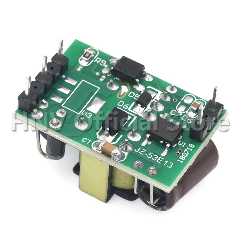 Ac-dc 5v 700ma 12v 300ma 3 - Фотография_5