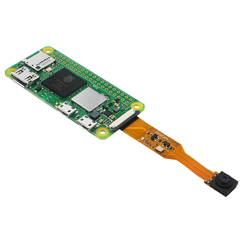 Модуль камеры raspberry pi zero - Фотография_5