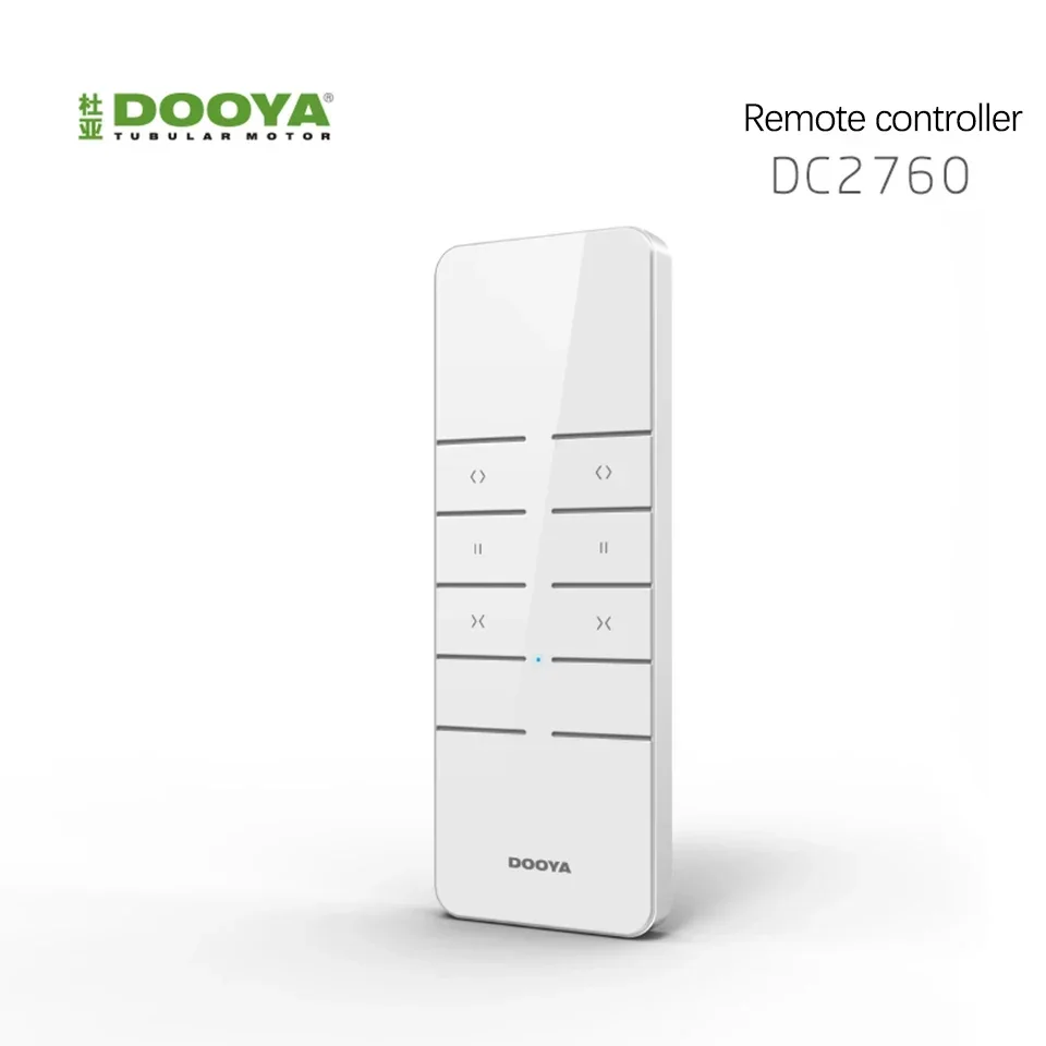 Dooya rolling code dc2700/dc2760/dc2702 - Фотография_5
