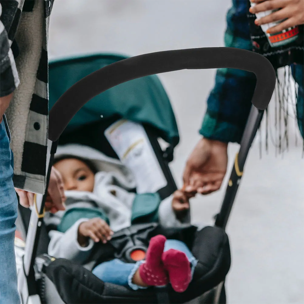 Чехлы на ручки коляски - Фотография_3