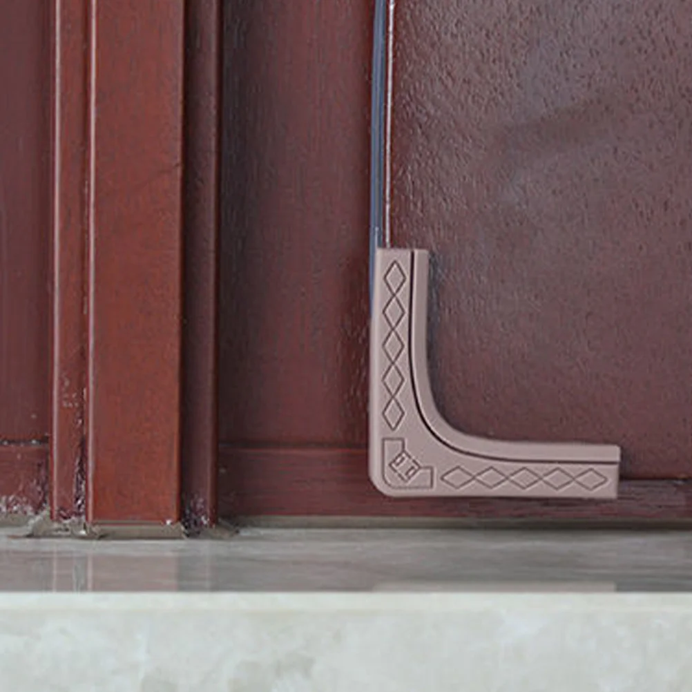 Угловая защита, защита от детей