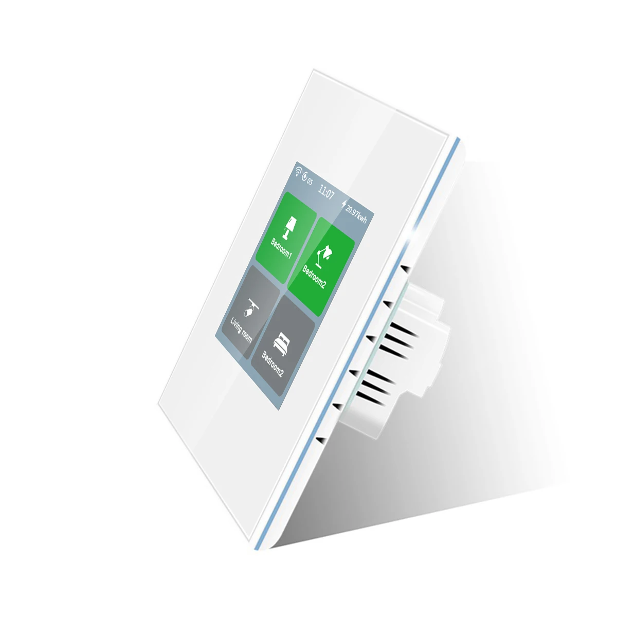 Умный переключатель lanbon l8 - Фотография_6