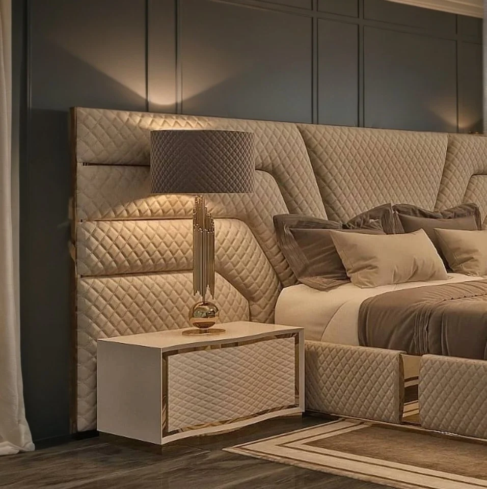 Комплект мебели для спальни - Фотография_5