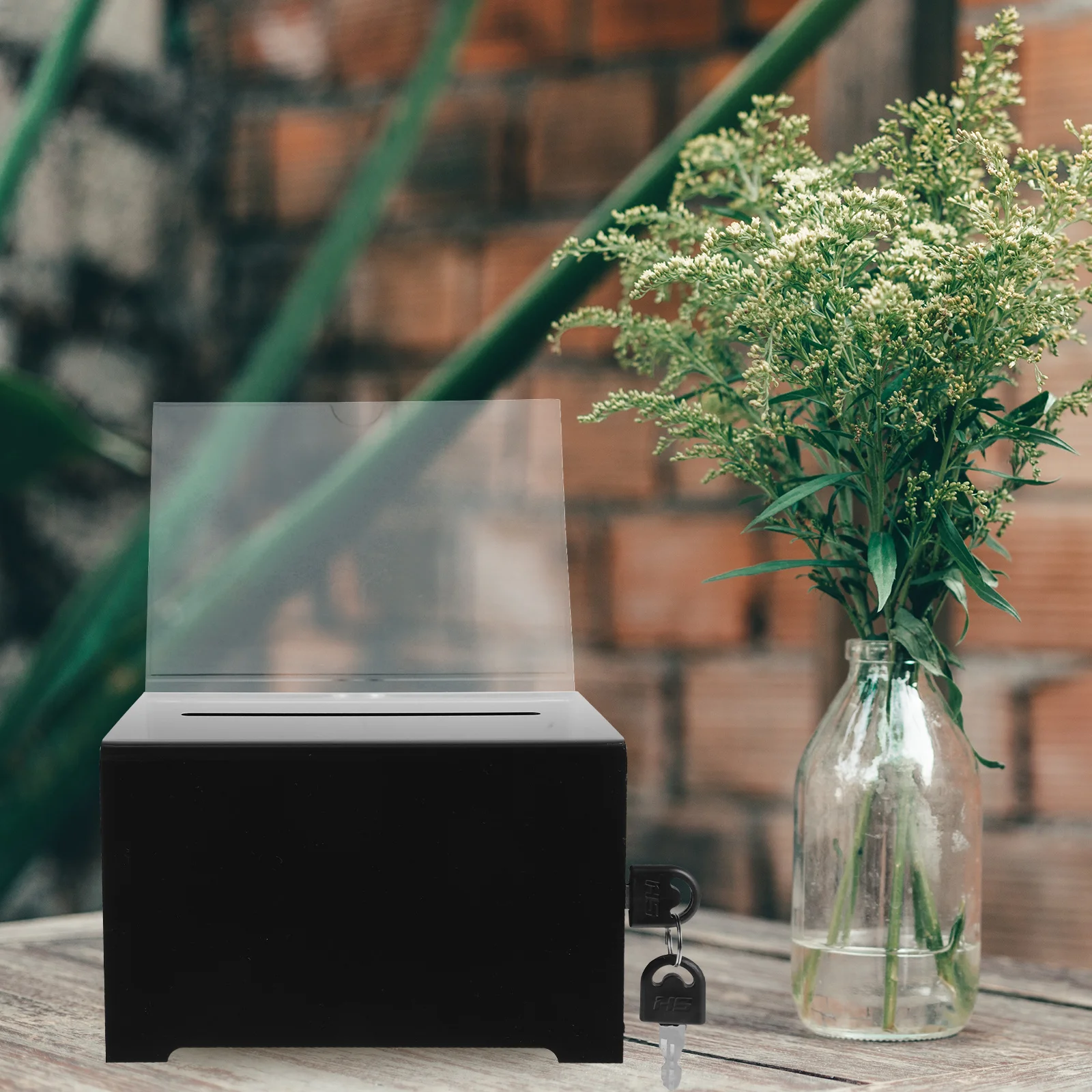 Коробка для пожертвований - Фотография_4