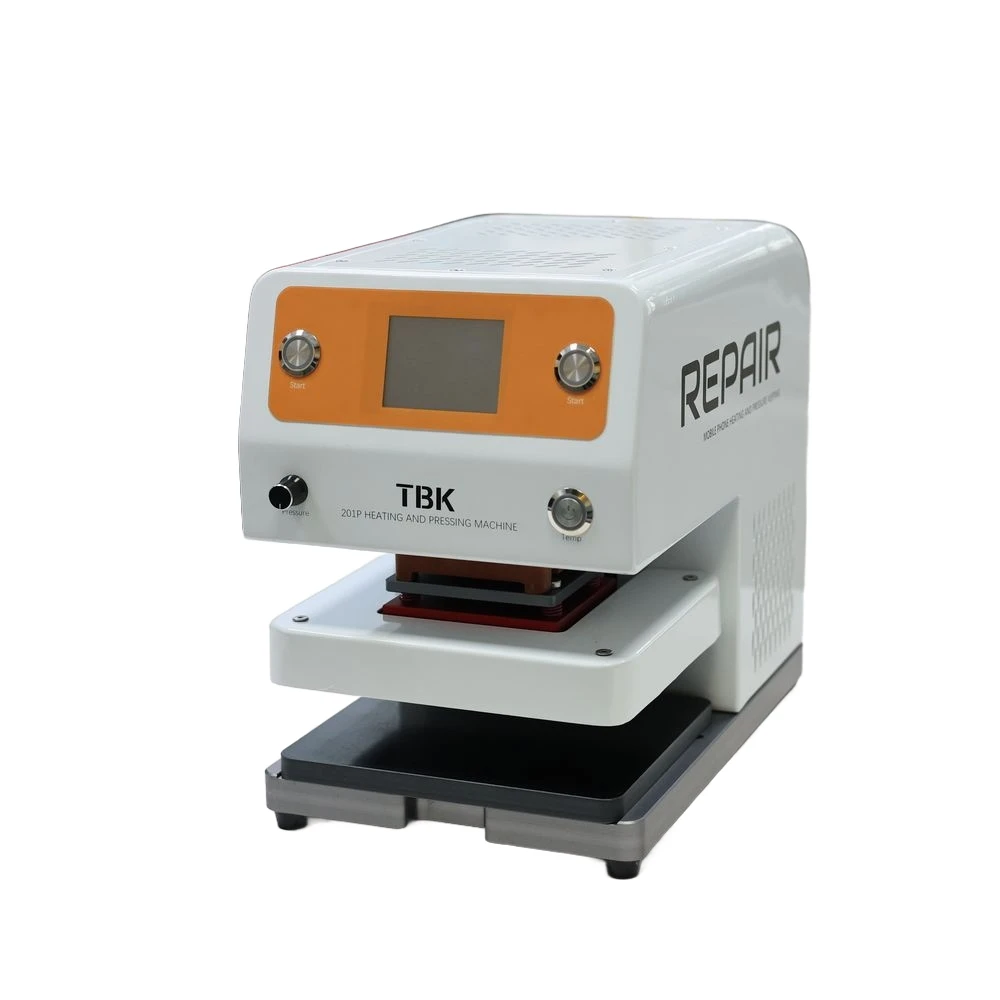 Tbk 201p интеллектуальная компрессионная - Фотография_5