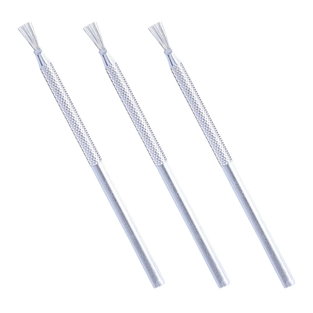 Игольная кисть, инструмент для глины - Фотография_6