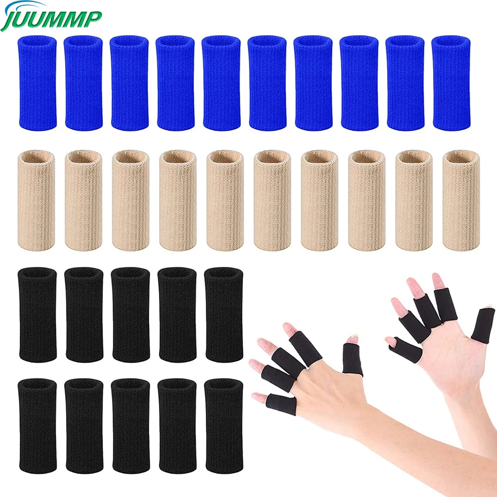 Защита пальцев juummp 10 шт