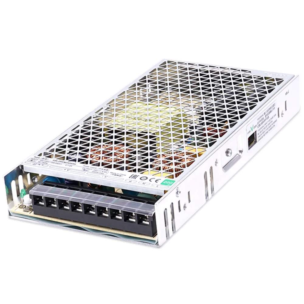 Блок питания переключателя abl2rem24015k - Фотография_3