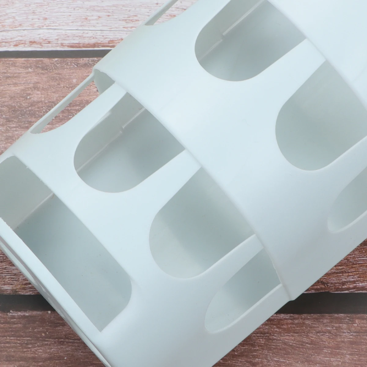 Пластиковые миски для кормления домашних животных - Фотография_2