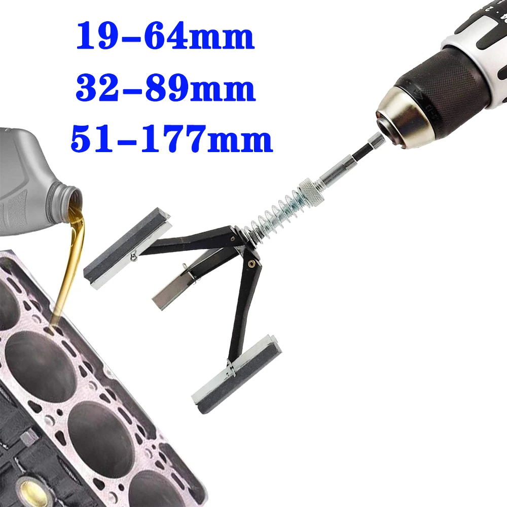 Трехкулачковый шлифовальный станок для цилиндра