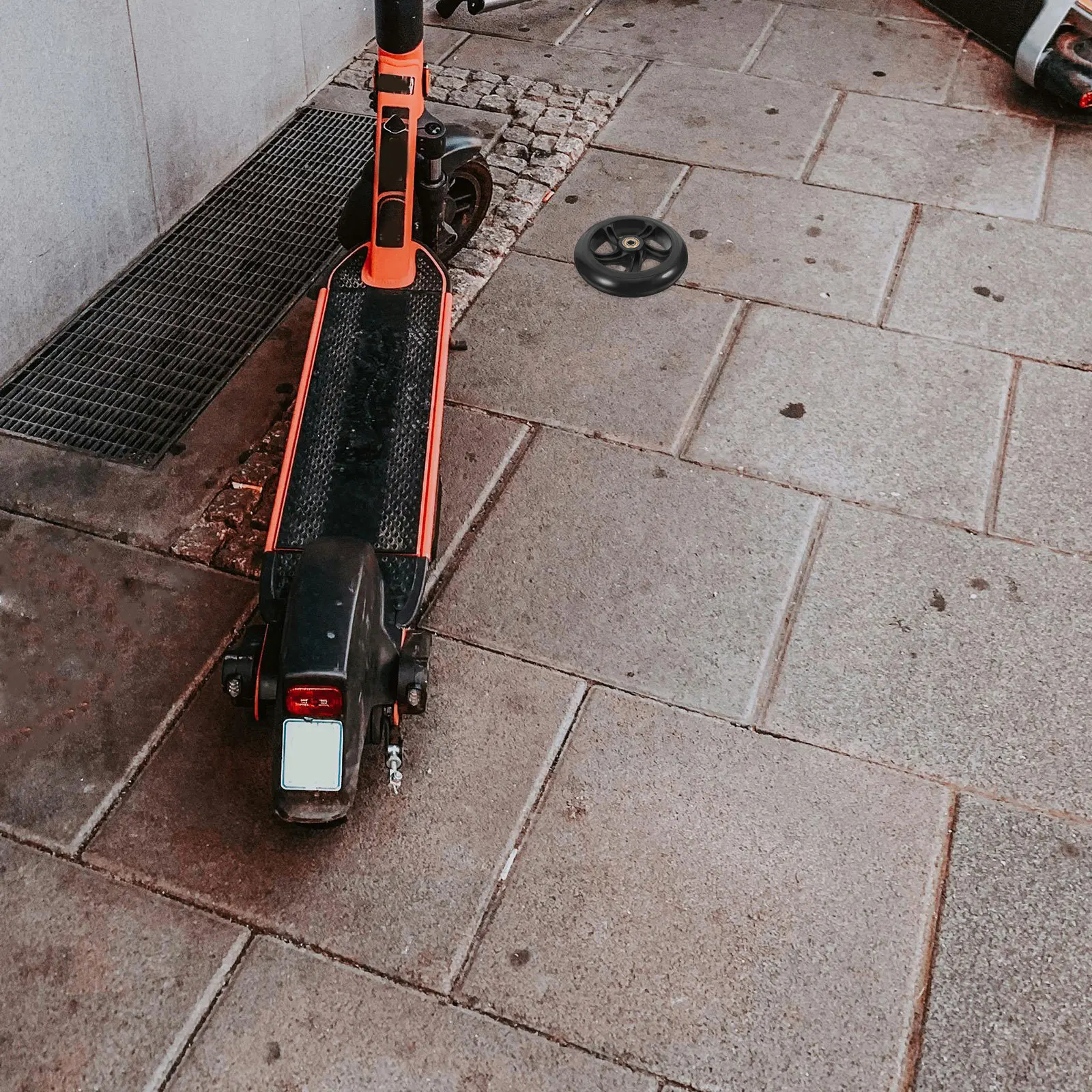 Колеса для скутера - Фотография_6