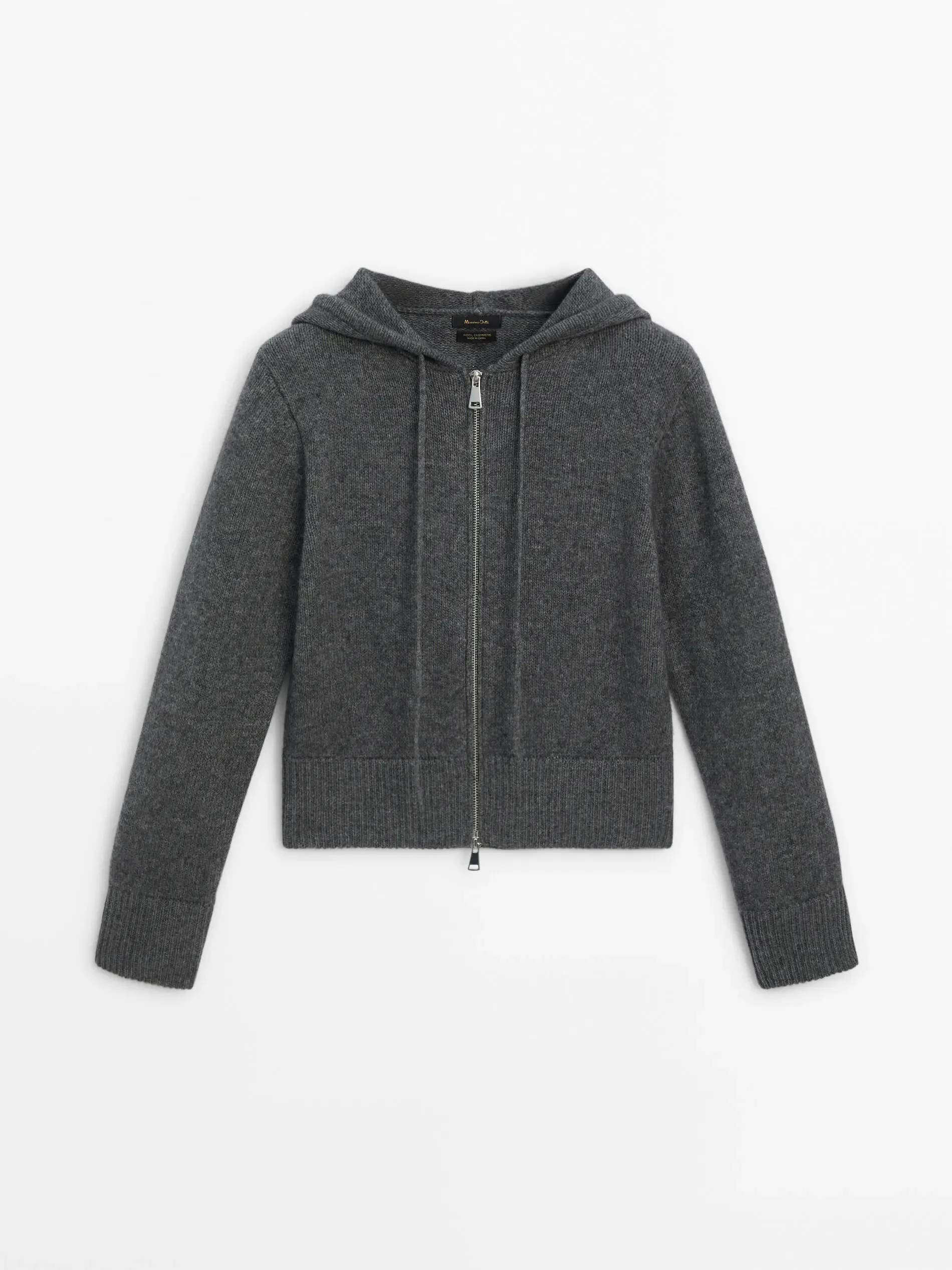 Massidutti, весенний новый стиль - Фотография_5