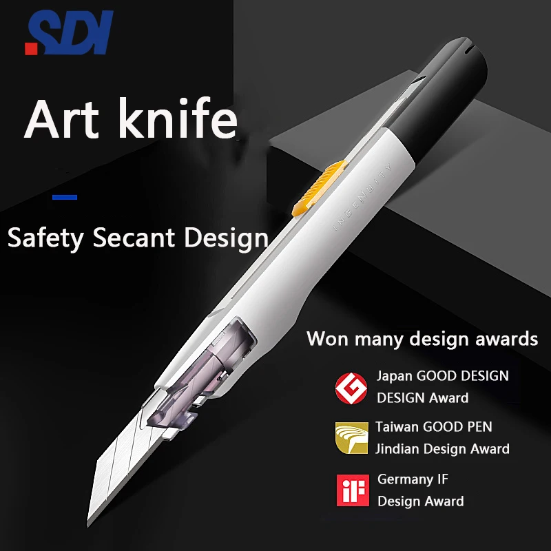 Симпатичный универсальный нож sdi - Фотография_3