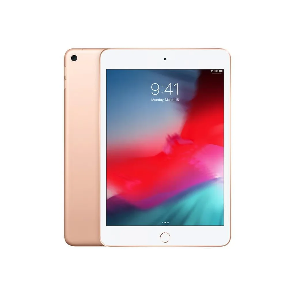 Оригинальный apple ipad mini5 2019 - Фотография_5
