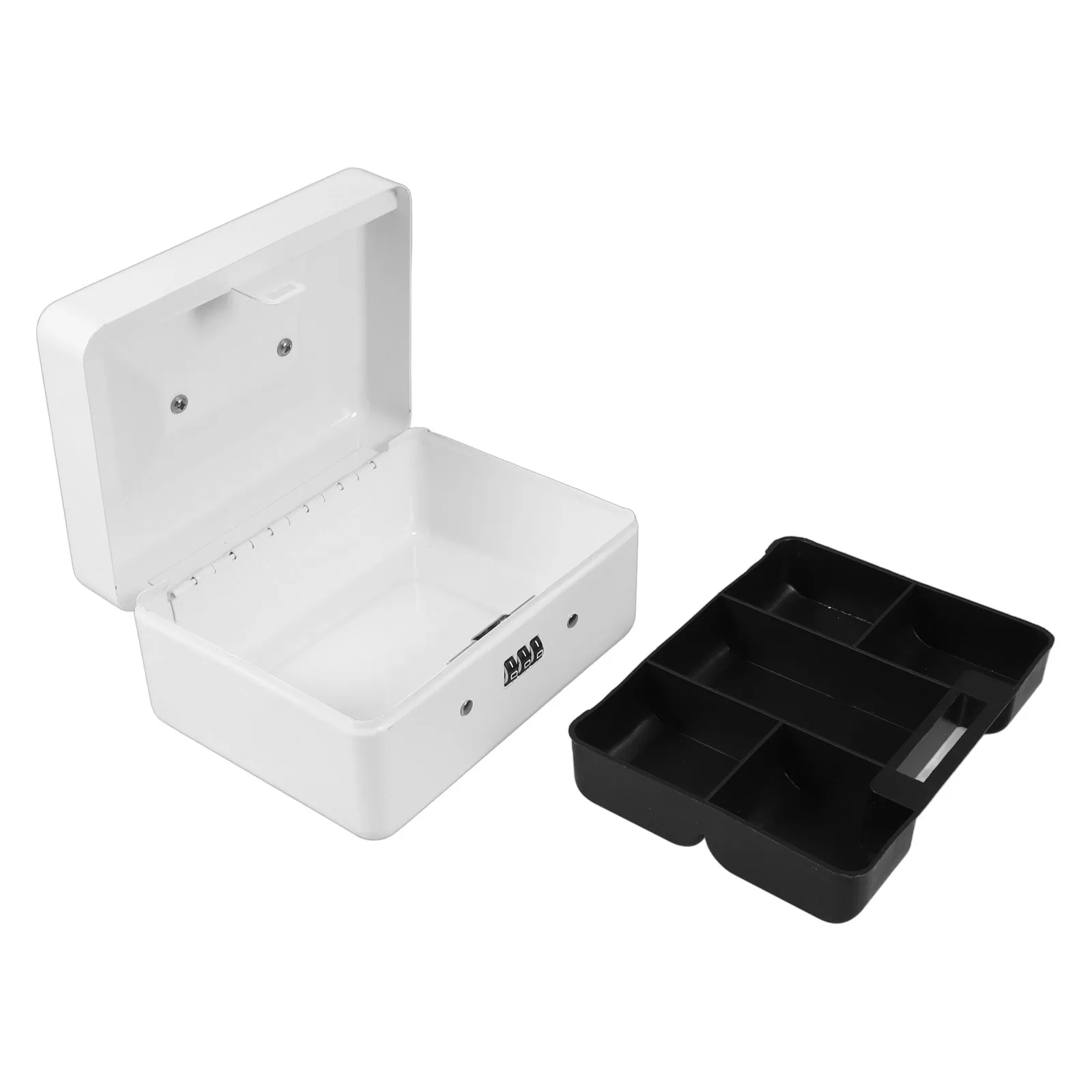 Замок с паролем, сверхмощный железный - Фотография_2