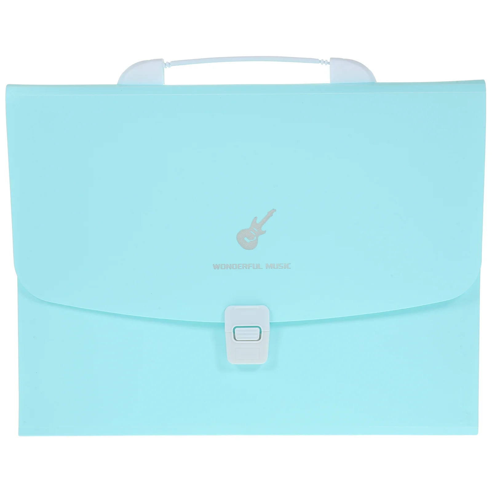 Папка-органайзер для аккордеона - Фотография_3